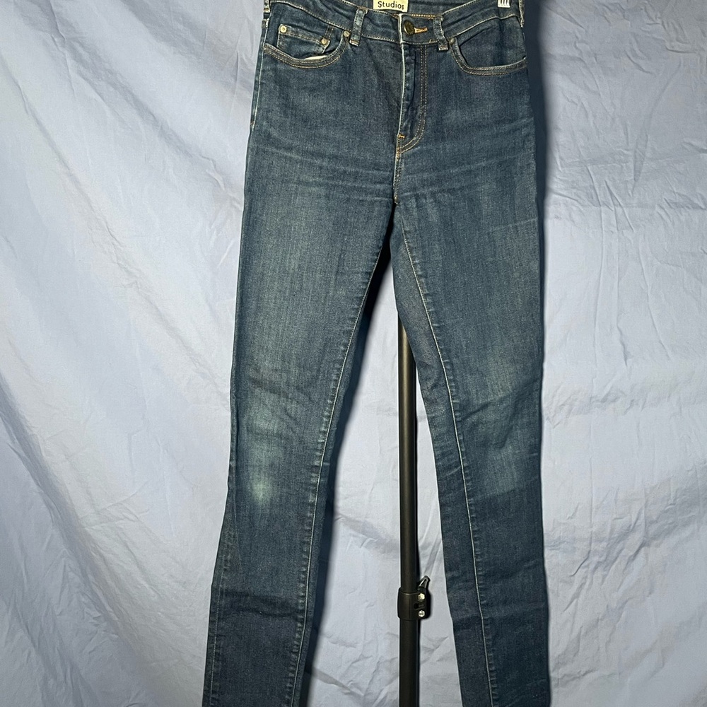 Acne Studios Slimfit Jeans